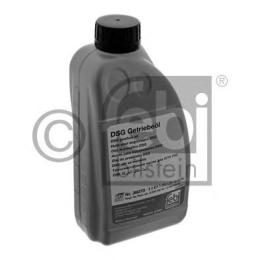39070_FEBI FEBI BILSTEIN  трансмиссионное масло желтое (Объем : 1 L)